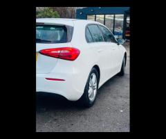 Mercedes-Benz A Class 2 OWNERS, SAT NAV, COMES WITH 12 MONTH MOT, CLIMATE CONTROL, ALLOY WHEELS, CHE - 16