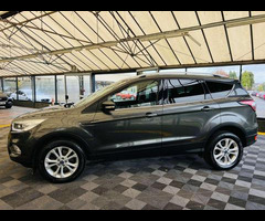 Ford Kuga 1.5 Kuga Titanium TDCi Auto 5dr - 5