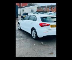 Mercedes-Benz A Class 2 OWNERS, SAT NAV, COMES WITH 12 MONTH MOT, CLIMATE CONTROL, ALLOY WHEELS, CHE - 28