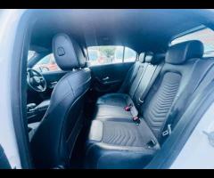 Mercedes-Benz A Class 2 OWNERS, SAT NAV, COMES WITH 12 MONTH MOT, CLIMATE CONTROL, ALLOY WHEELS, CHE - 31