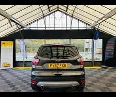 Ford Kuga 1.5 Kuga Titanium TDCi Auto 5dr - 8