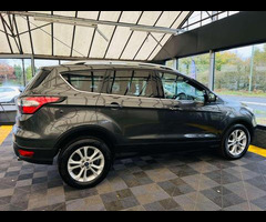 Ford Kuga 1.5 Kuga Titanium TDCi Auto 5dr - 9