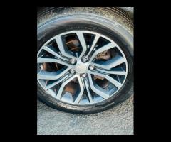 Mitsubishi Outlander FULL 12  MONH MOT AUTOMATIC 7 SEATER JUST ARRIVED PART EXCHANGE AND DELIVER AVA - 25