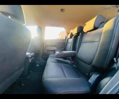 Mitsubishi Outlander FULL 12  MONH MOT AUTOMATIC 7 SEATER JUST ARRIVED PART EXCHANGE AND DELIVER AVA - 32