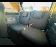 Mitsubishi Outlander FULL 12  MONH MOT AUTOMATIC 7 SEATER JUST ARRIVED PART EXCHANGE AND DELIVER AVA - 33