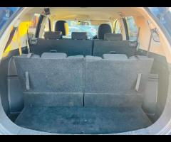 Mitsubishi Outlander FULL 12  MONH MOT AUTOMATIC 7 SEATER JUST ARRIVED PART EXCHANGE AND DELIVER AVA - 34