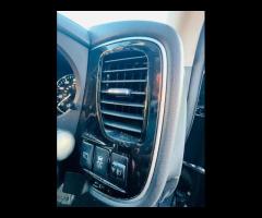 Mitsubishi Outlander FULL 12  MONH MOT AUTOMATIC 7 SEATER JUST ARRIVED PART EXCHANGE AND DELIVER AVA - 35