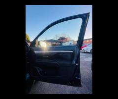 Mitsubishi Outlander FULL 12  MONH MOT AUTOMATIC 7 SEATER JUST ARRIVED PART EXCHANGE AND DELIVER AVA - 36
