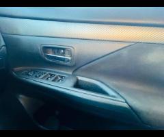 Mitsubishi Outlander FULL 12  MONH MOT AUTOMATIC 7 SEATER JUST ARRIVED PART EXCHANGE AND DELIVER AVA - 41
