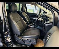 Ford Kuga 1.5 Kuga Titanium TDCi Auto 5dr - 12