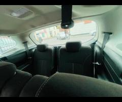 Vauxhall Zafira Tourer 2 OWNERS, 7 SEATS, PARKING SENSOR,EURO 6, COMES WITH 12 MONTH MOT, ALLOY WHEE - 32