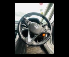 Vauxhall Zafira Tourer 2 OWNERS, 7 SEATS, PARKING SENSOR,EURO 6, COMES WITH 12 MONTH MOT, ALLOY WHEE - 34