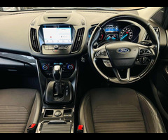 Ford Kuga 1.5 Kuga Titanium TDCi Auto 5dr - 19