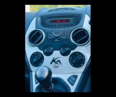 Ford Ka 6 STAMPS, COMES WITH 12 MONTH MOT, AIR CON, ALLOY WHEELS, - 31