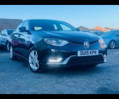 MG MG6 SAT NAV, MOT EXPIRY 26:11/2025,PARKING SENSOR, ALLOY WHERLS, CLIMATE CONTROL, CHECK WEBSITE F