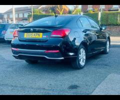 MG MG6 SAT NAV, MOT EXPIRY 26:11/2025,PARKING SENSOR, ALLOY WHERLS, CLIMATE CONTROL, CHECK WEBSITE F - 14