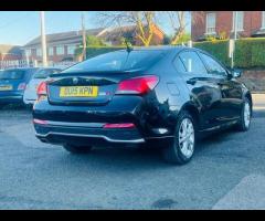 MG MG6 SAT NAV, MOT EXPIRY 26:11/2025,PARKING SENSOR, ALLOY WHERLS, CLIMATE CONTROL, CHECK WEBSITE F - 21