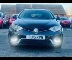 MG MG6 SAT NAV, MOT EXPIRY 26:11/2025,PARKING SENSOR, ALLOY WHERLS, CLIMATE CONTROL, CHECK WEBSITE F - 24
