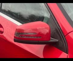 Mercedes-Benz A Class ZERO ROAD TAX, COMES WITH 12MONTH MOT, AIR CONTIONING, ALLOY WHEELS , HALF WEA - 28