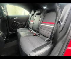 Mercedes-Benz A Class ZERO ROAD TAX, COMES WITH 12MONTH MOT, AIR CONTIONING, ALLOY WHEELS , HALF WEA - 31