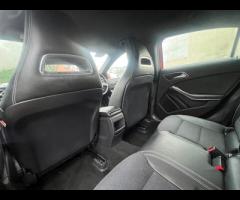 Mercedes-Benz A Class ZERO ROAD TAX, COMES WITH 12MONTH MOT, AIR CONTIONING, ALLOY WHEELS , HALF WEA - 32