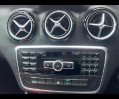 Mercedes-Benz A Class ZERO ROAD TAX, COMES WITH 12MONTH MOT, AIR CONTIONING, ALLOY WHEELS , HALF WEA - 36