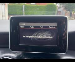 Mercedes-Benz A Class ZERO ROAD TAX, COMES WITH 12MONTH MOT, AIR CONTIONING, ALLOY WHEELS , HALF WEA - 37