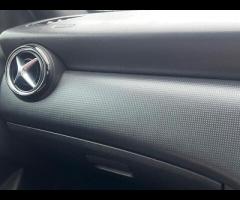 Mercedes-Benz A Class ZERO ROAD TAX, COMES WITH 12MONTH MOT, AIR CONTIONING, ALLOY WHEELS , HALF WEA - 39