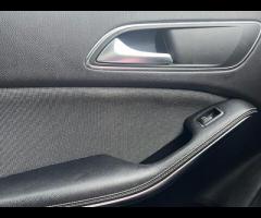 Mercedes-Benz A Class ZERO ROAD TAX, COMES WITH 12MONTH MOT, AIR CONTIONING, ALLOY WHEELS , HALF WEA - 42