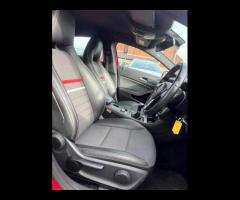 Mercedes-Benz A Class ZERO ROAD TAX, COMES WITH 12MONTH MOT, AIR CONTIONING, ALLOY WHEELS , HALF WEA - 44