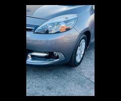 Renault Grand Scenic 2 OWNER FROM NEW SAT NAVIGATION PARKING SENSOR 7 SEATER MOT 21/12/2025/ CHECK W - 15