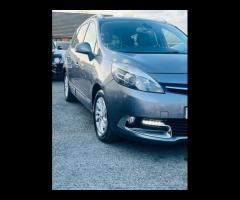 Renault Grand Scenic 2 OWNER FROM NEW SAT NAVIGATION PARKING SENSOR 7 SEATER MOT 21/12/2025/ CHECK W - 20