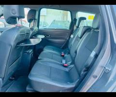 Renault Grand Scenic 2 OWNER FROM NEW SAT NAVIGATION PARKING SENSOR 7 SEATER MOT 21/12/2025/ CHECK W - 31