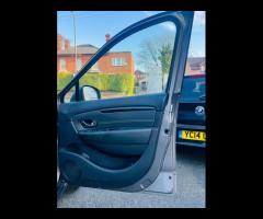 Renault Grand Scenic 2 OWNER FROM NEW SAT NAVIGATION PARKING SENSOR 7 SEATER MOT 21/12/2025/ CHECK W - 35