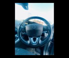 Renault Grand Scenic 2 OWNER FROM NEW SAT NAVIGATION PARKING SENSOR 7 SEATER MOT 21/12/2025/ CHECK W - 37