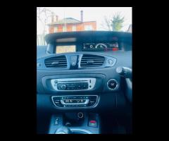 Renault Grand Scenic 2 OWNER FROM NEW SAT NAVIGATION PARKING SENSOR 7 SEATER MOT 21/12/2025/ CHECK W - 40