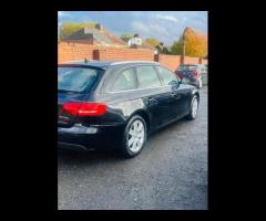 Audi A4 Avant MOT 18/9/2026 ENGINE GEAR BOX PART EXCHANGE TO CLEAR JUST ARRIVED - 21