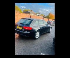 Audi A4 Avant MOT 18/9/2026 ENGINE GEAR BOX PART EXCHANGE TO CLEAR JUST ARRIVED - 22