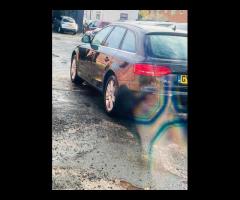 Audi A4 Avant MOT 18/9/2026 ENGINE GEAR BOX PART EXCHANGE TO CLEAR JUST ARRIVED - 27