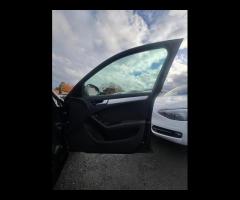 Audi A4 Avant MOT 18/9/2026 ENGINE GEAR BOX PART EXCHANGE TO CLEAR JUST ARRIVED - 34