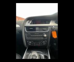 Audi A4 Avant MOT 18/9/2026 ENGINE GEAR BOX PART EXCHANGE TO CLEAR JUST ARRIVED - 35