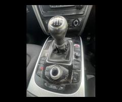 Audi A4 Avant MOT 18/9/2026 ENGINE GEAR BOX PART EXCHANGE TO CLEAR JUST ARRIVED - 36