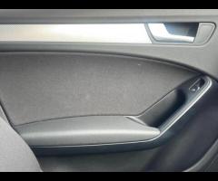 Audi A4 Avant MOT 18/9/2026 ENGINE GEAR BOX PART EXCHANGE TO CLEAR JUST ARRIVED - 39