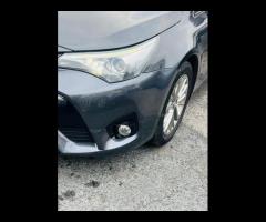 Toyota Avensis COMES WITH 12 MONTH MOT, SAT NAV, REVERSE CAMERA, EURO 6, CHECK WEBSITE FOR MORE DEAL - 17