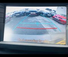 Toyota Avensis COMES WITH 12 MONTH MOT, SAT NAV, REVERSE CAMERA, EURO 6, CHECK WEBSITE FOR MORE DEAL - 20