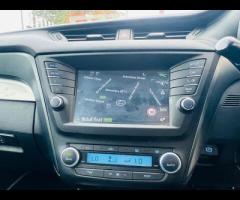 Toyota Avensis COMES WITH 12 MONTH MOT, SAT NAV, REVERSE CAMERA, EURO 6, CHECK WEBSITE FOR MORE DEAL - 23