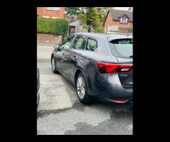 Toyota Avensis COMES WITH 12 MONTH MOT, SAT NAV, REVERSE CAMERA, EURO 6, CHECK WEBSITE FOR MORE DEAL - 24