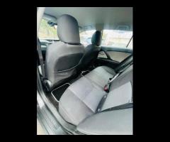 Toyota Avensis COMES WITH 12 MONTH MOT, SAT NAV, REVERSE CAMERA, EURO 6, CHECK WEBSITE FOR MORE DEAL - 30