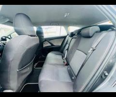 Toyota Avensis COMES WITH 12 MONTH MOT, SAT NAV, REVERSE CAMERA, EURO 6, CHECK WEBSITE FOR MORE DEAL - 31