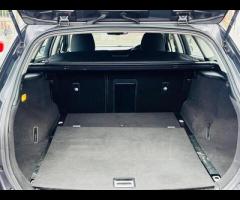 Toyota Avensis COMES WITH 12 MONTH MOT, SAT NAV, REVERSE CAMERA, EURO 6, CHECK WEBSITE FOR MORE DEAL - 32